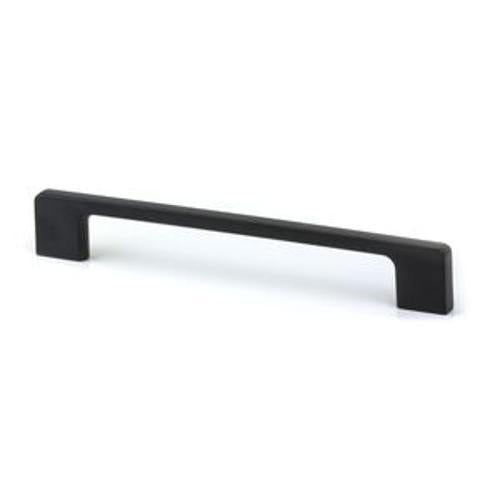 Hilton Handle 160mm Black EU68.160B - Sylvan