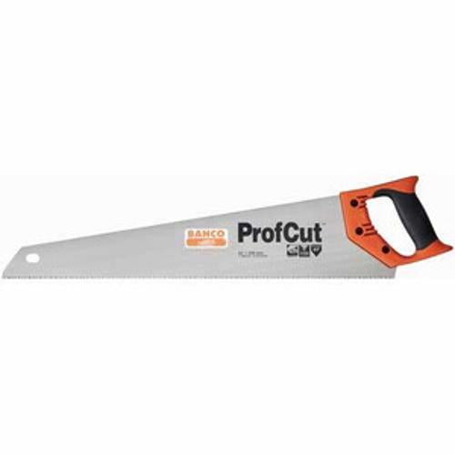 Profcut 22 Inch 9TPI Hand Saw - Bahco