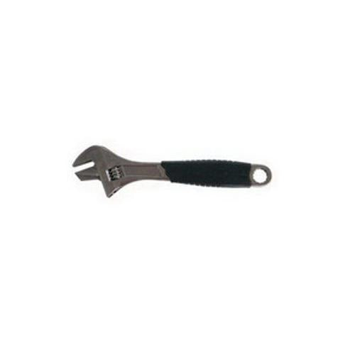 Professional 600mm Adjustable Wrench Chrome Vanadium Steel - Fuller