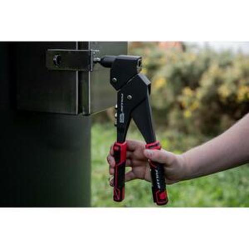 Hand Riveter Swivel Head 360 Degree - Fuller