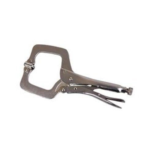 Locking Plier C Clamp - Fuller 275mm