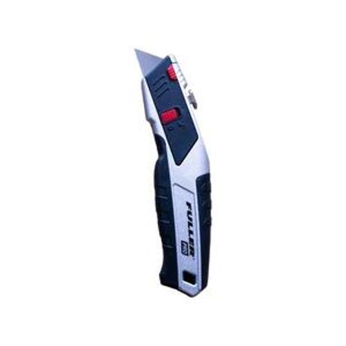 Utility Knife Heavy Duty - Fuller 18mm