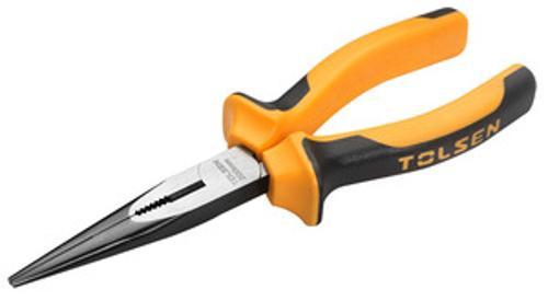 Long Nose Plier 200mm - Tolsen