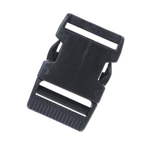 Replacement Leather Side Release Buckle Heavy Duty - Taurus 38mm NB38