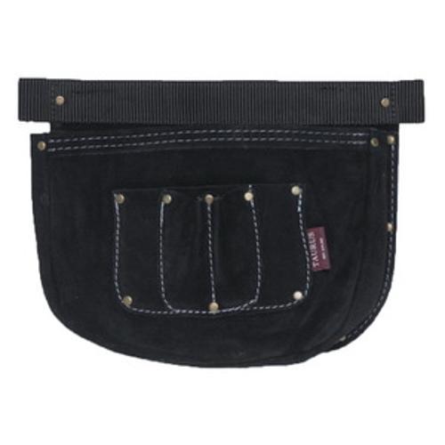 Master Chippie Staple Nail Bag - Taurus 38mm Suede 3 Pockets TS401