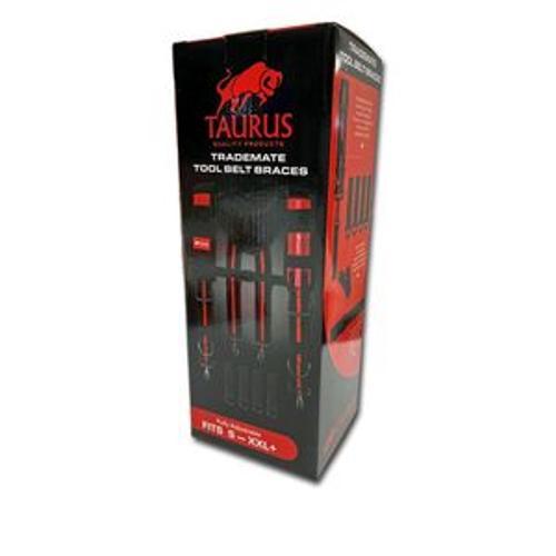 Trademate Toolbelt Braces