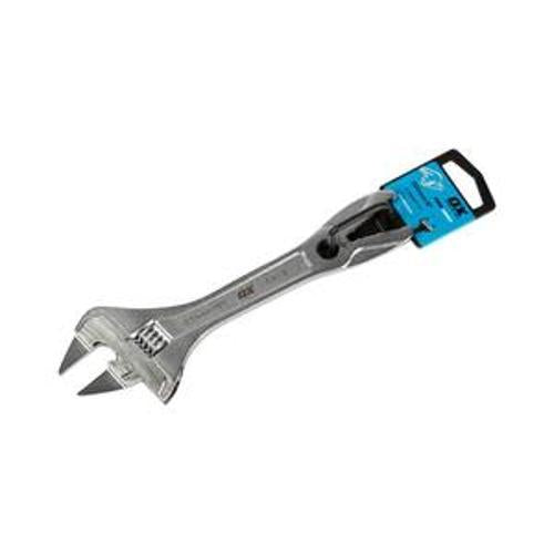 Pro Slim-Jaw Adjustable Wrench 200mm - OX-P560208