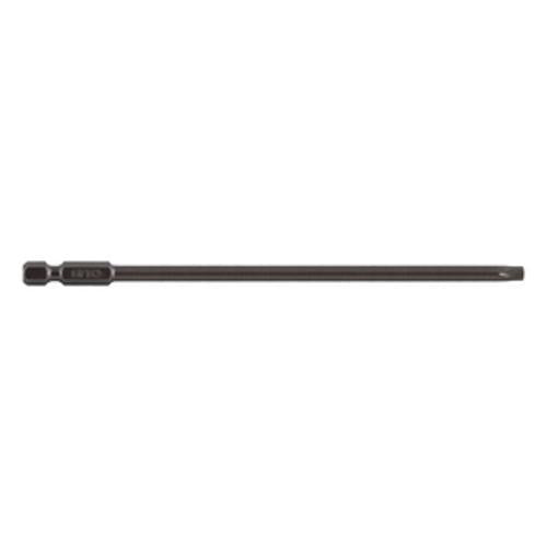 Screwdriver Bit T-25 Torx - GFB 150mm