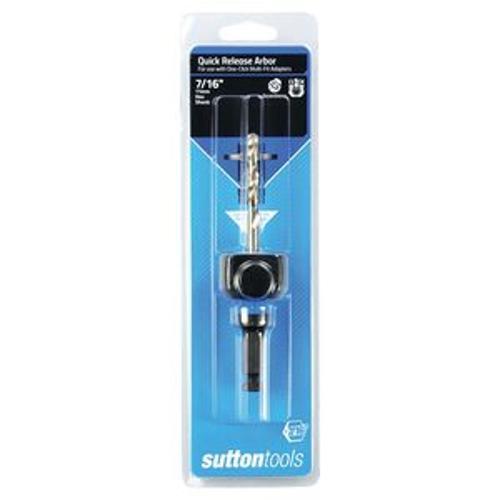Quick Release Arbors H1224311 - Sutton