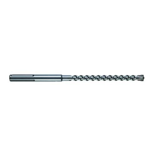 SDS Max 4-Cut Drill Bit 16 x - Milwaukee 340mm