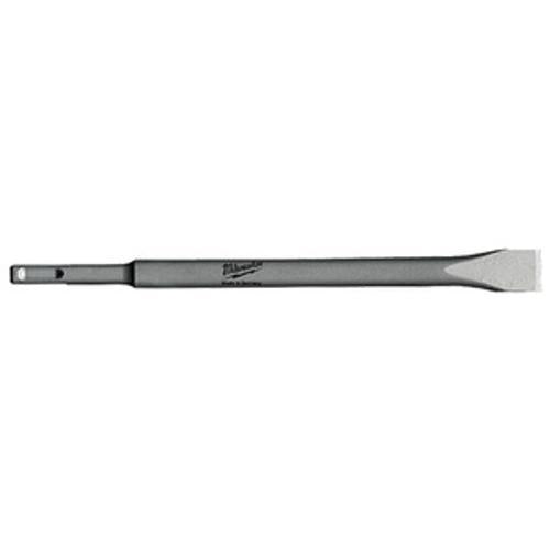 SDS Plus Flat Chisel 250 x - Milwaukee 20mm