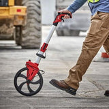 Measuring Wheel 305mm 12 inch - Milwaukee
