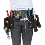 Tool Belt Roofers - Taurus