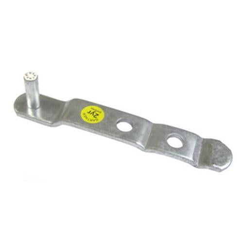 Concrete Block Gudgeon 16 x - Gartner 175mm Galvanised G3005