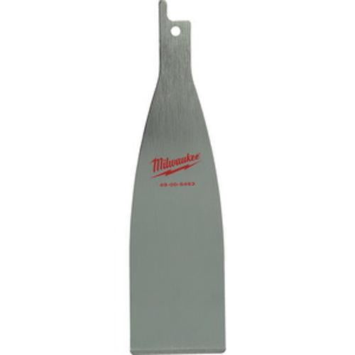 SAWZALL Scraper Blade - Milwaukee 37mm