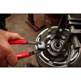 Snap Ring Pliers 9 Piece Set - Milwaukee