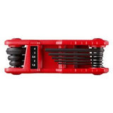 Folding Hex Key Set 8 Piece Metric - Milwaukee
