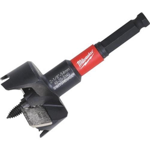 SWITCHBLADE Self Feed Bit - Milwaukee 54mm