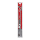 SAWZALL AX with Carbide Blade - Milwaukee 300mm 5TPI