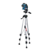 GLL 3-80 Professional 3 x 360 deg Plane Line Laser - Bosch 30m Red 0601063S00