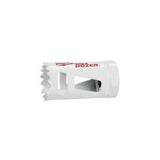 HOLE DOZER Bi-Metal Hole Saw - Milwaukee 25mm