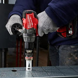HOLE DOZER Bi-Metal Hole Saw - Milwaukee 33mm