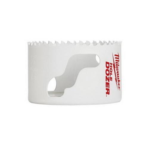HOLE DOZER Bi-Metal Hole Saw - Milwaukee 76mm