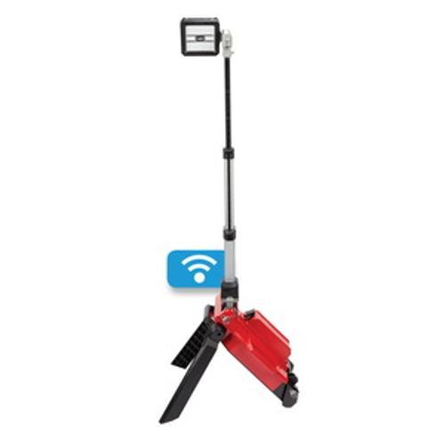 M18 ONE-KEY LED Remote Stand Light Skin M18ONERSAL-0 - Milwaukee