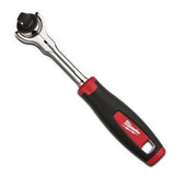 3/8 inch Drive Imperial Ratchet and Socket 12 Piece Set - Milwaukee