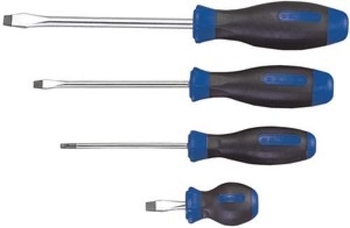 Slotted Screwdriver 5.5 x - King Tony 75mm