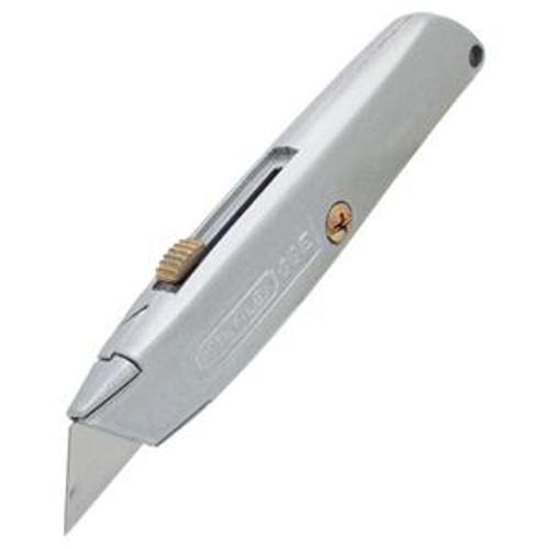 Retractable Knife - Stanley