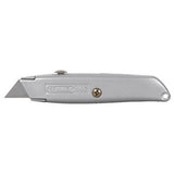 Retractable Knife - Stanley
