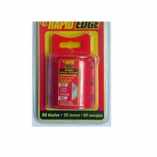 Serrated HD Trapezoid Blade - RAPID EDGE