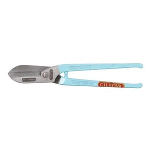 Tin Snips Straight 250mm G245-250 - Gilbow