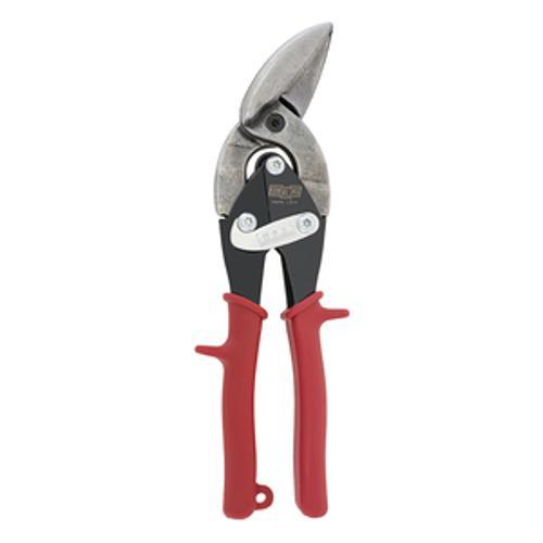 Aviation Snip Offset Left Cut Red CH6510-L - Channellock