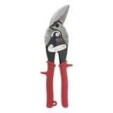 Aviation Snip Offset Left Cut Red CH6510-L - Channellock