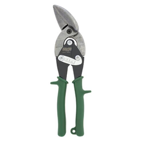 Aviation Snip Offset Right Cut Green CH6510-R - Channellock