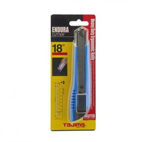 Endura Cutter Slide Lock Carded - Tajima