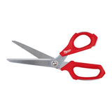 Jobsite Offset Scissors 4932479410 - Milwaukee