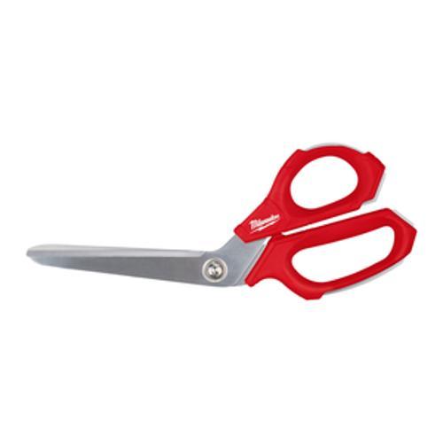 Jobsite Offset Scissors 4932479410 - Milwaukee