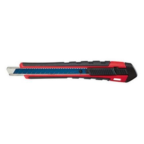 Snap Off Knife with Precision Cut Blade - Milwaukee 9mm