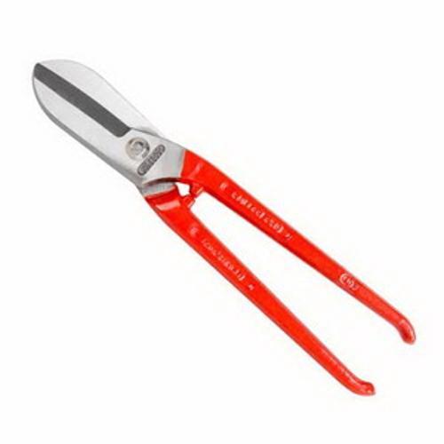 Pro Cutting Edge Tin Snips - Fuller 250MM Drop Forge Steel 315-8002