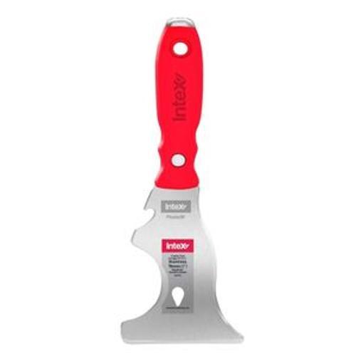 Combination Tool with hammer Head MegaGrip Handle 11-in-1 - Intex
