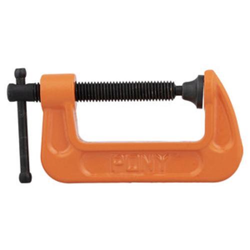 C Clamp 50mm AJP2620C - Toolware