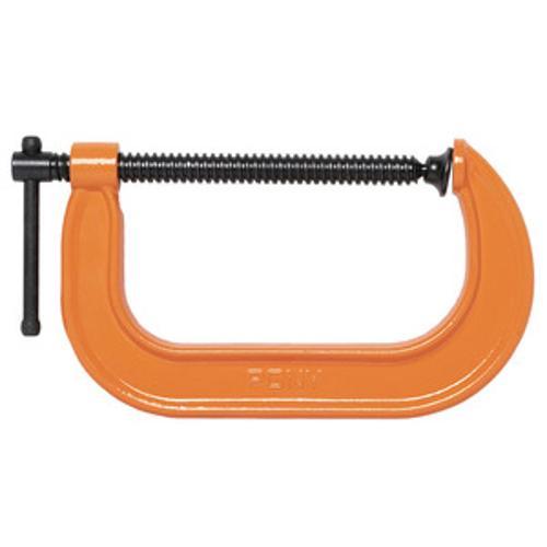 Adjustable C Clamp 150mm