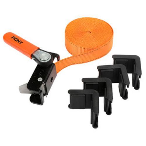 Adjustable Band Clamp - Jorgensen 5m