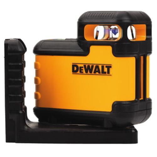 360 Cross Line Laser Green DW03601CG-XJ - DeWalt