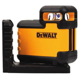 360 Cross Line Laser Green DW03601CG-XJ - DeWalt