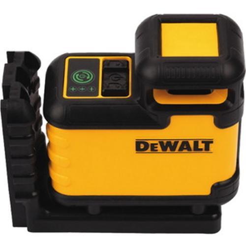 360 Cross Line Laser Green DW03601CG-XJ - DeWalt