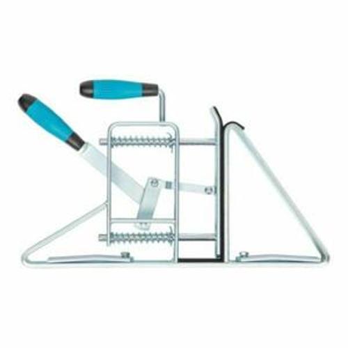 Pro Door Clamp Solid Steel OX-P200101 - OX Tools